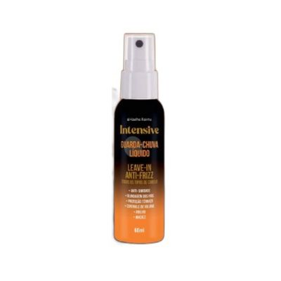 Spray AntiFrizz Intensive Guarda Chuva Líquido 60ml (4116)