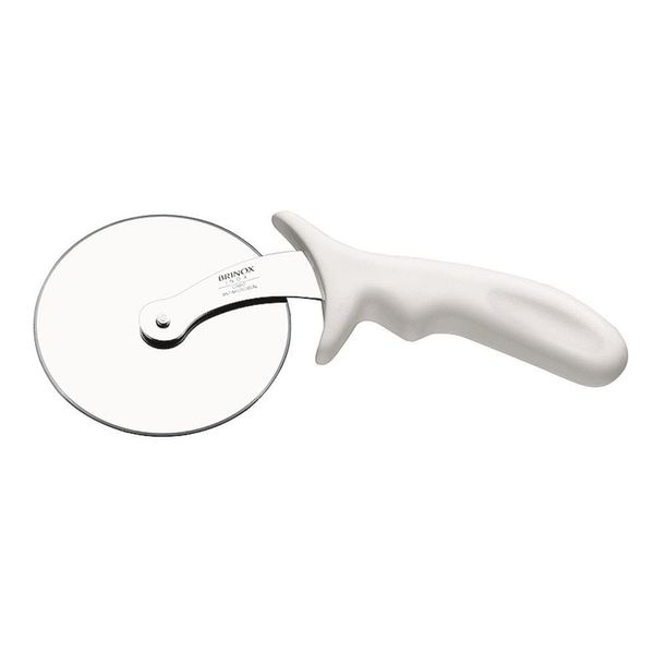 Cortador de Pizza Brinox Precision em Aço Inox