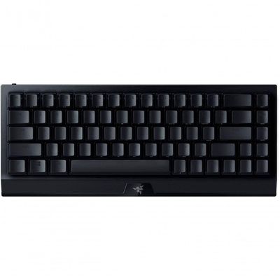 Mini Teclado Mecânico Wireless Gaming Razer V3 - Preto