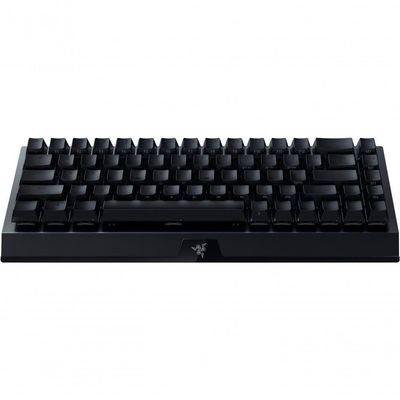Mini Teclado Mecânico Wireless Gaming Razer V3 - Preto