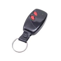 Controle Remoto Hombrus 433Mhz Code Learn 2 Botoes