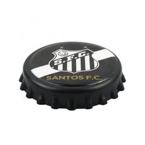 Abridor De Garrafas Tampa Santos Oficial