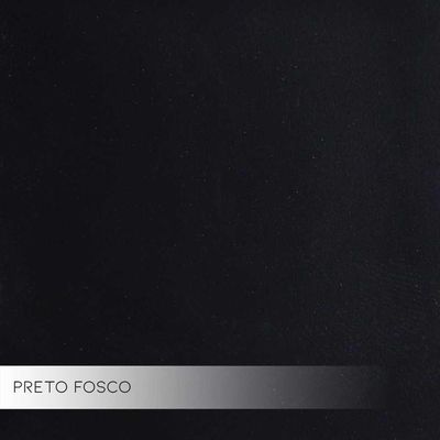 Mesa de Jogos Carteado Victoria Redonda Tampo Reversível Preto 2 Cadeiras Vicenza Verde - Gran Belo
