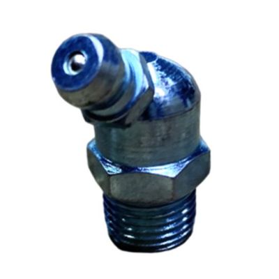 Bico Engraxadeira 1/8 Somar Lus