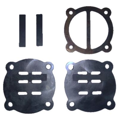 Placa Valvula Chiaperini 6 Mpi Cj7.4 Novo Top10 E 15