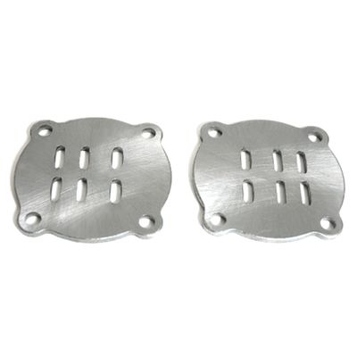 Placa Valvula Chiaperini 6 Mpi Cj7.4 Novo Top10 E 15