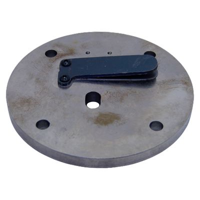 Placa de Válvula Pressure PSi2.6SP PSV5.2SP PSI5.2TP WP6 WP8 6OP 8VOP ONIX10VT PSV10TP 4IAT 4IOP WP10 Antigo Ferro com Reparo
