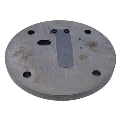 Placa de Válvula Pressure PSi2.6SP PSV5.2SP PSI5.2TP WP6 WP8 6OP 8VOP ONIX10VT PSV10TP 4IAT 4IOP WP10 Antigo Ferro com Reparo