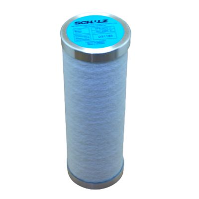 Elemento Coalescente Schulz Efs 0070 U Pre Filtro 3/4" Srp4015Ets