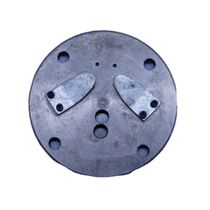 Placa Válvula Pressure AP PSV15APSP PSV20TP 20WP 20 Onix Com Reparo