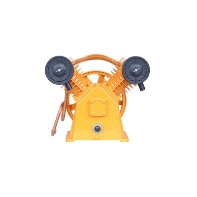 Cabeçote Compressor Chiaperini TOP 10 MPV 10 PÉS (Unidade Compressora)