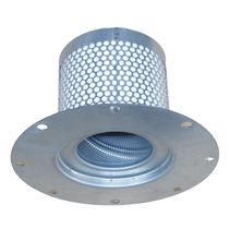 Separador Ga30 Ga37 Ga45 Ga55C Ga30W Ga37W Ga45W S15 50La