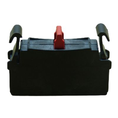 Bloco Auxiliar Weg Bc01-Csw Nf Simples para Botão Emergência