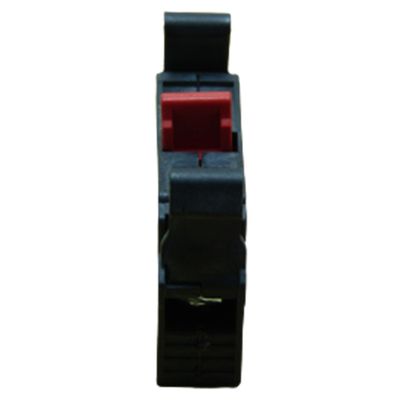 Bloco Auxiliar Weg Bc01-Csw Nf Simples para Botão Emergência