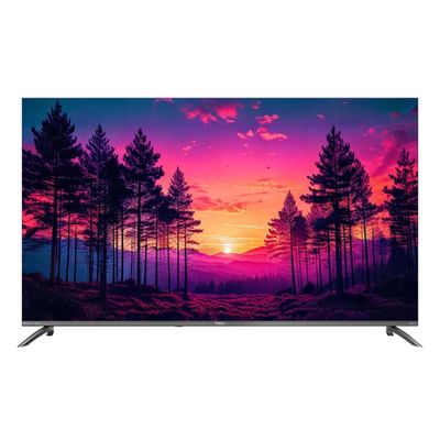 Smart TV 60" Philco QLED Roku Dolby Audio P60CRA Bivolt