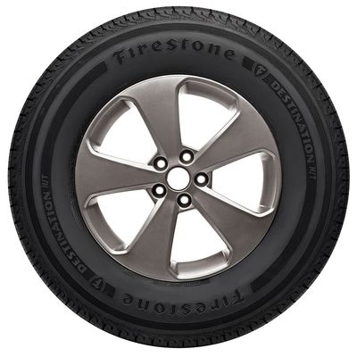 Pneu Aro 16 Firestone Destination H/T 245/70 R16 107H