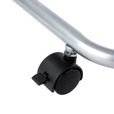 Fruteira Euro Space em Aço com 4 Cestos - 85 cm