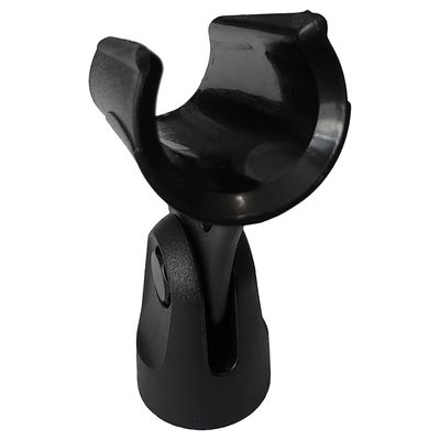 Suporte Cachimbo Para Microfone Com Fio B19A Onyx