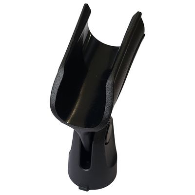 Suporte Cachimbo Para Microfone Com Fio B19A Onyx
