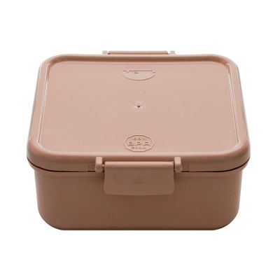 Pote Hermético Composê 750ml Rose em Polipropileno