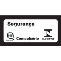 Depurador Terim Compact New Embutir Black 90 cm Preto 220V
