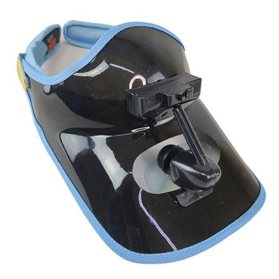 Viseiro Ventilador Lazer Esporte Caminhada