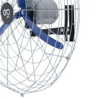 Ventilador Fixo Trifásico 1 Metro 1-2cv 220-380 Volts V100 - V100nft - Goar