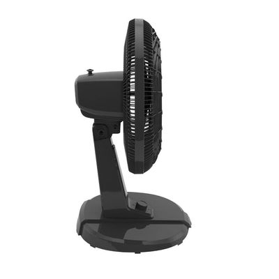 Ventilador De Mesa Praxis 42cm VMP42 6 Pás Preto 220V