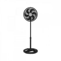 Ventilador De Coluna Ventisol Turbo 6 30cm Preto 220V