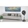 Ventilador De Coluna Britânia BVT451 Maxx Force 170W 110V
