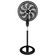 Ventilador De Coluna Britânia BVT451 Maxx Force 170W 110V