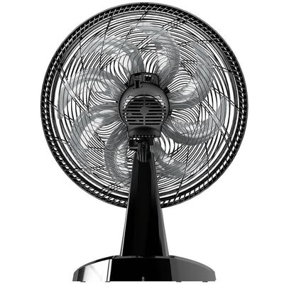 Ventilador 50 Cm 8 Pás WAP Flow Turbo Mesa E Parede 2 Em 1 110V