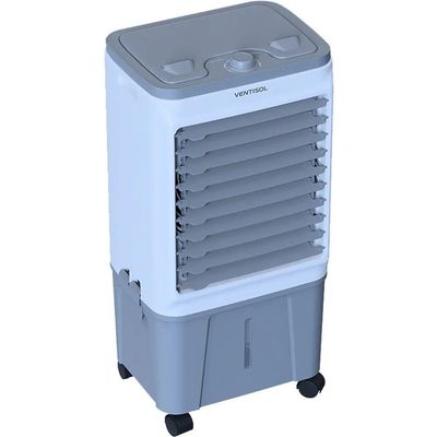 Climatizador Ar Ventisol Clin16 16 Litros 130w - 15663 Branco 220 Volts
