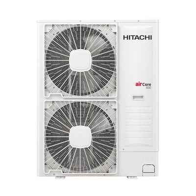 Ar Condicionado Split Cassete 4 Vias Hitachi Aircore 600 Inverter BTUS Quente E Frio 220V