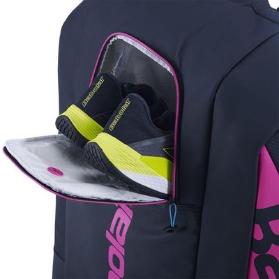 Raqueteira Babolat Pure Aero X12 2023 Rafa Nadal