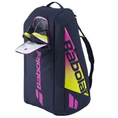 Raqueteira Babolat Pure Aero X12 2023 Rafa Nadal