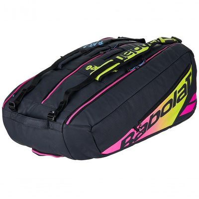 Raqueteira Babolat Pure Aero X12 2023 Rafa Nadal