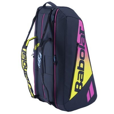 Raqueteira Babolat Pure Aero X12 2023 Rafa Nadal