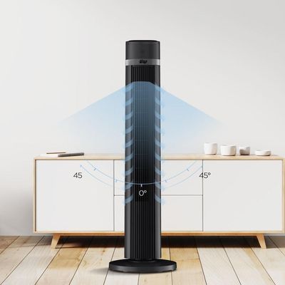 Ventilador Torre WAP Air Silence 110V
