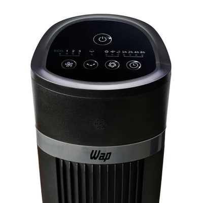 Ventilador Torre WAP Air Silence 110V