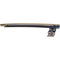 Guia Lateral do Vidro da Porta Direita Escort Hobby G1