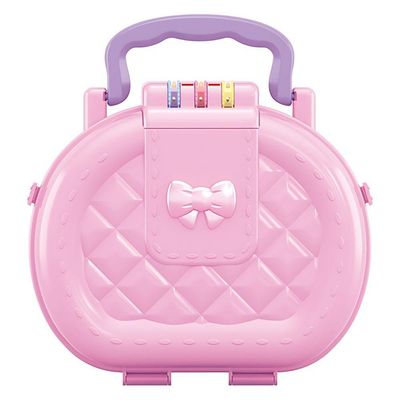 Maleta Fashion Unha Mania - Dmt6569- Dm Toys