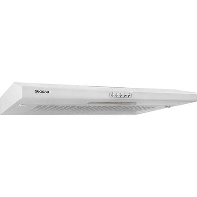 Depurador De Ar Slim 80 Cm Suggar 220V