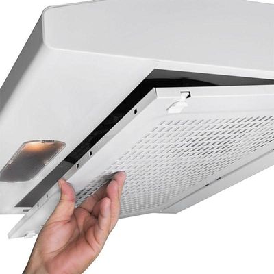 Depurador De Ar Slim 80 Cm Suggar 220V