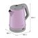 Chaleira Elétrica Rosa Britânia 1,9L Inox BCH12RS 127V