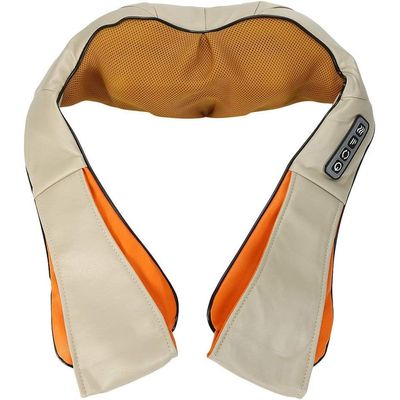 Aparelho Massageador Corporal Colete Shiatsu Fisioterapia