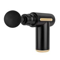 Massageador Profissional Massageador Elétrico Gun Dor GUN
