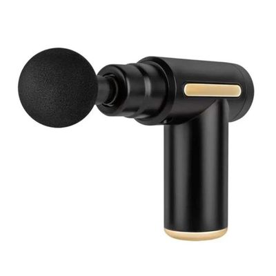 Massageador Profissional Massageador Elétrico Gun Dor GUN