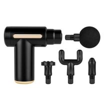 Massageador Profissional Massageador Elétrico Gun Dor GUN