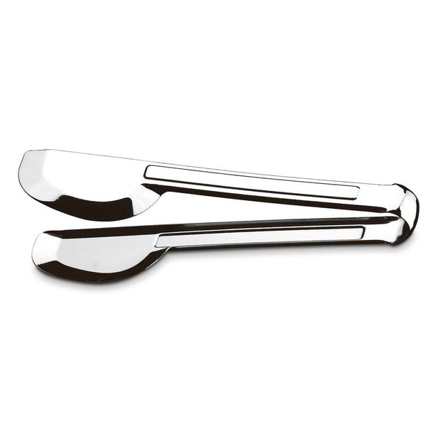 Pegador Universal Brinox Arienzo em Inox – 20,5cm Inox